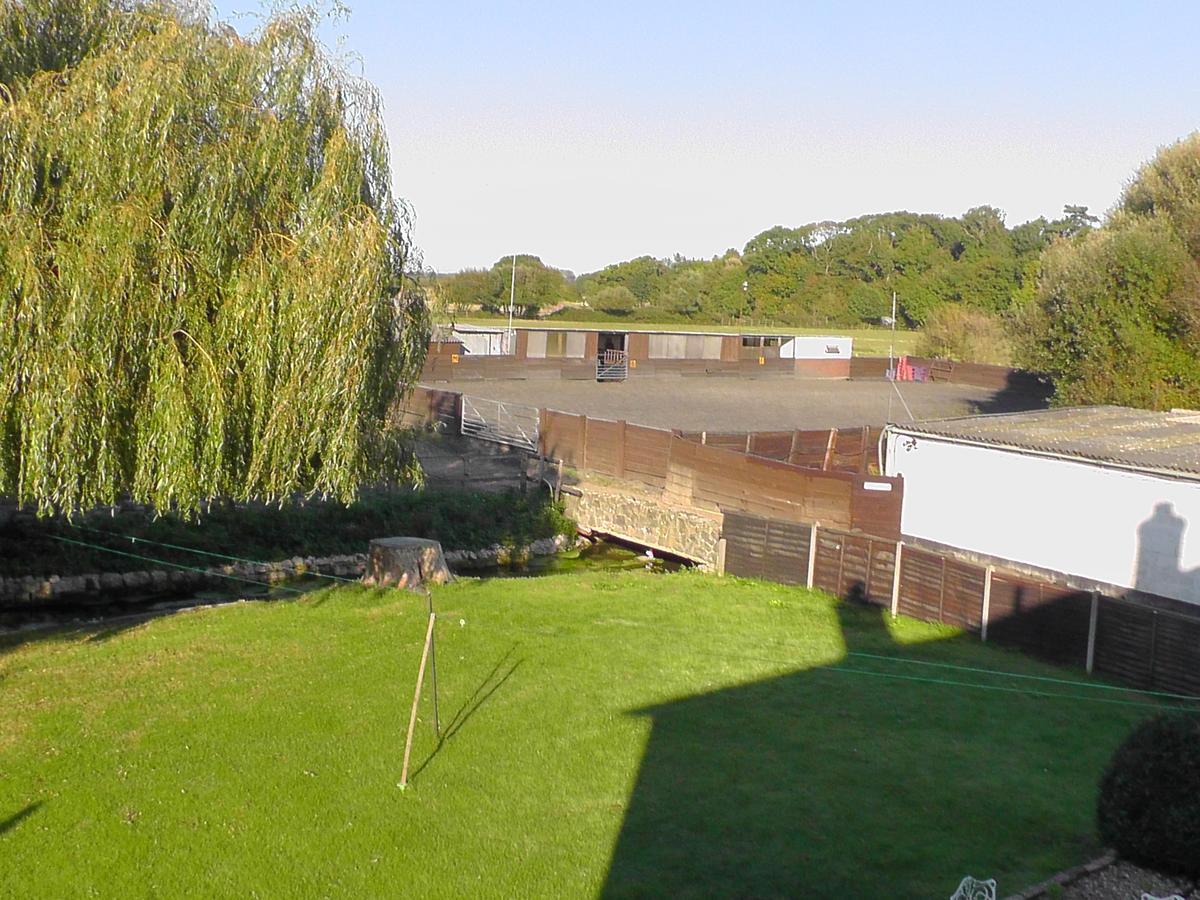 Willowbrook Riding Centre Чічестер Екстер'єр фото